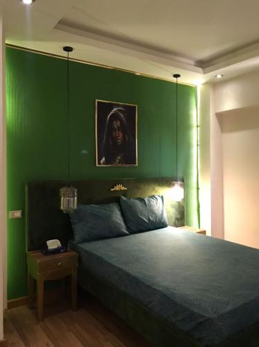 Cozy apartment in new cairo