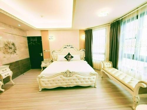 Really Love You Boutique B&B in Penghu Really Love You Boutique B&B in Penghu