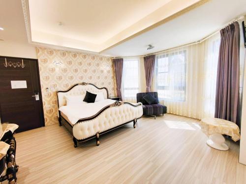 Really Love You Boutique B&B in Penghu Really Love You Boutique B&B in Penghu