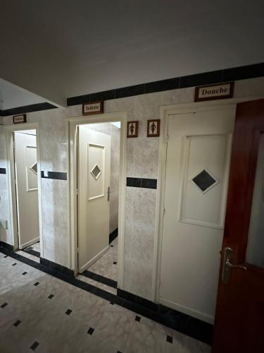 Hotel Nexus Budget in Al Hoceima Hotel Nexus Budget in Al Hoceima