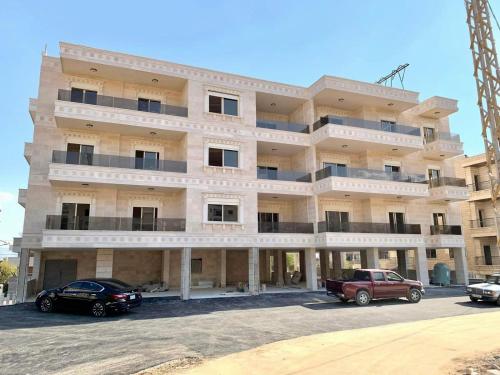 外部景觀, Ksara Zahle - Luxurious two bedroom apartment in 扎赫勒 外部景觀, Ksara Zahle - Luxurious two bedroom apartment in 扎赫勒