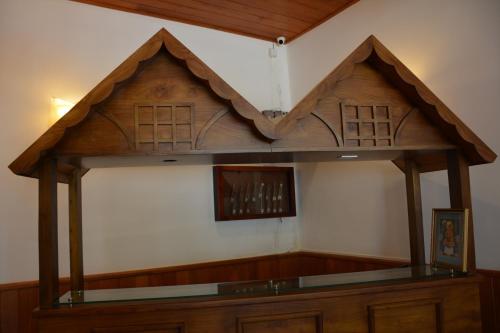 This photo about River Side Inn shared on HyHotel.com