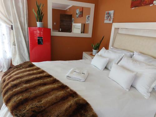Etokelo BnB in Walvis Bay Etokelo BnB in Walvis Bay