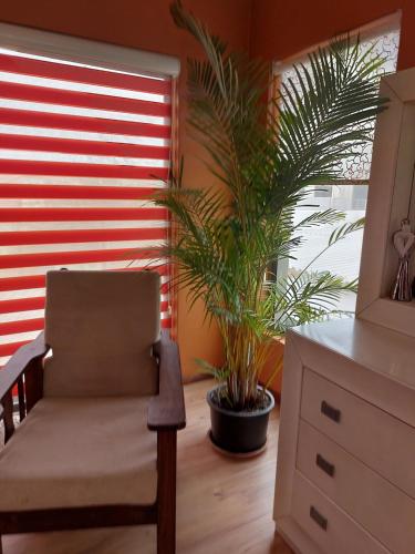 Etokelo BnB in Walvis Bay Etokelo BnB in Walvis Bay