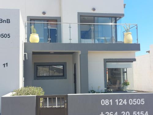 Etokelo BnB in Walvis Bay Etokelo BnB in Walvis Bay