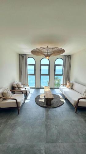 OCEAN BLUE HOTEL & RESORT -Jbeil in 拜布洛斯 OCEAN BLUE HOTEL & RESORT -Jbeil in 拜布洛斯