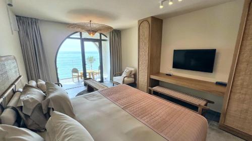 OCEAN BLUE HOTEL & RESORT -Jbeil in 拜布洛斯 OCEAN BLUE HOTEL & RESORT -Jbeil in 拜布洛斯