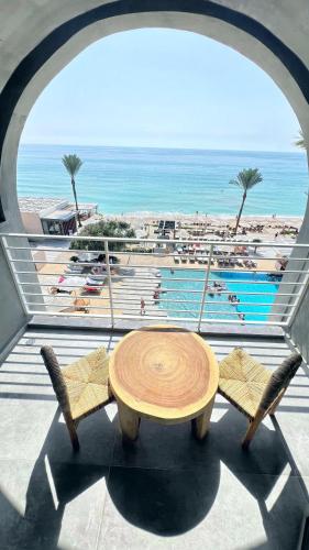 OCEAN BLUE HOTEL & RESORT -Jbeil in Jbail OCEAN BLUE HOTEL & RESORT -Jbeil in Jbail