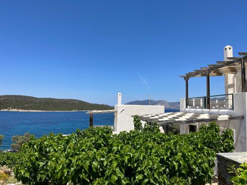 Ravishing View, Zastani Houses in Marmari Ravishing View, Zastani Houses in Marmari