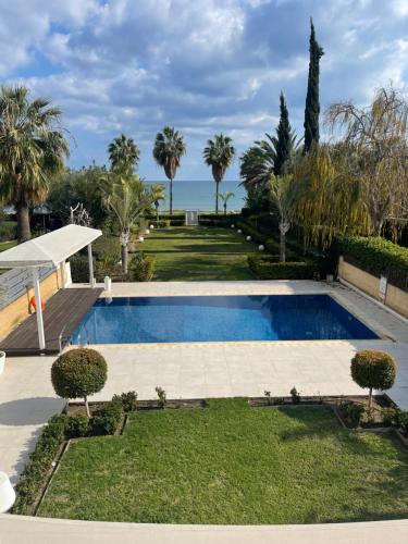 Kert, Serenity Villa Mediterranean in Perivolia Kert, Serenity Villa Mediterranean in Perivolia