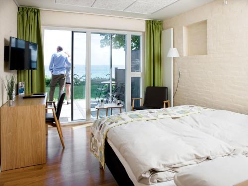 This photo about Hotel Klinten shared on HyHotel.com