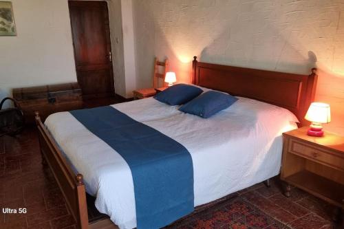 Val d'Orcia - Antica Dimora Iris