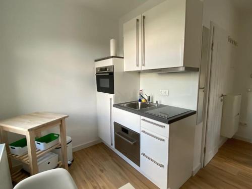 Altstadt-Apartment in Bad Laasphe Altstadt-Apartment in Bad Laasphe