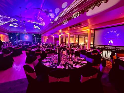 The Craiglands Hotel Sure Hotel Collection by Best Western in Ilkley The Craiglands Hotel Sure Hotel Collection by Best Western in Ilkley