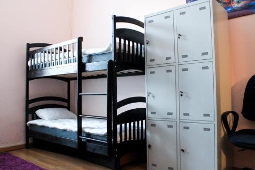 This photo about A&S Hostel Franko shared on HyHotel.com