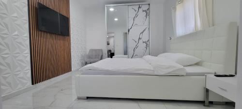 Deluxe Apartment in Ramat Gan Next to Sheba Hospital in 郊區/機場 Deluxe Apartment in Ramat Gan Next to Sheba Hospital in 郊區/機場
