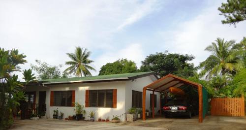 Oceanview home in Savusavu in Savusavu Oceanview home in Savusavu in Savusavu