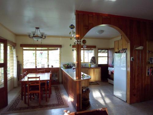 Facilities, Oceanview home in Savusavu in Savusavu Facilities, Oceanview home in Savusavu in Savusavu