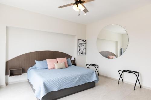 New Casa San Felipe with Gated Parking at Casas Sanblu in Ensenada New Casa San Felipe with Gated Parking at Casas Sanblu in Ensenada