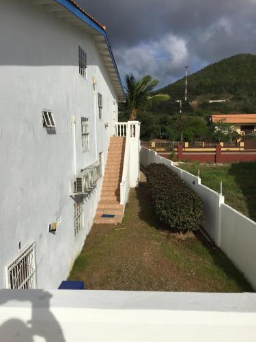 Uitzicht, My Dream Apartments in Lagun Uitzicht, My Dream Apartments in Lagun