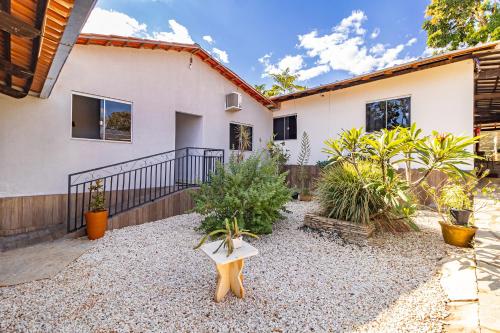 Pousada Por do Sol in Pirenopolis Pousada Por do Sol in Pirenopolis