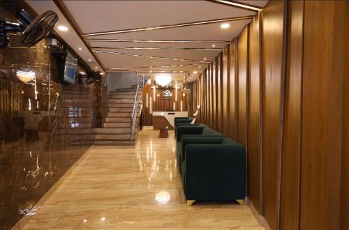 المنظر الخارجي, Hotel president park Coimbatore in Coimbatore South المنظر الخارجي, Hotel president park Coimbatore in Coimbatore South