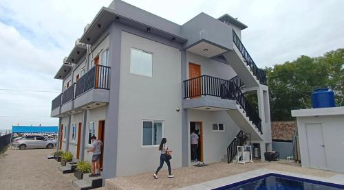 VillaMar Ramos Resort in 林加延 VillaMar Ramos Resort in 林加延