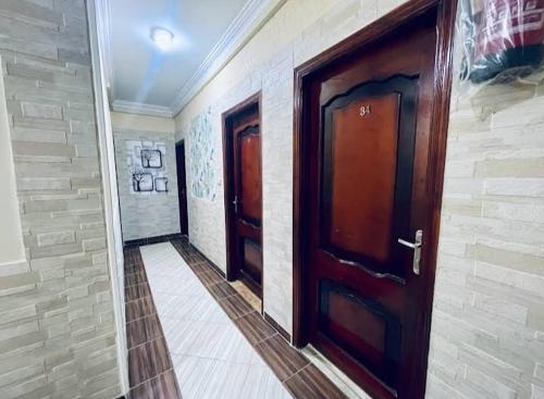 Agiad Hotel in Al Arish Agiad Hotel in Al Arish