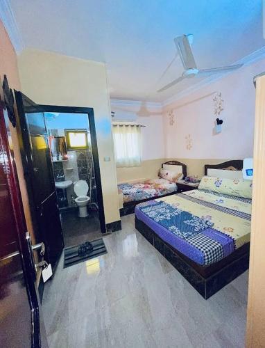 Agiad Hotel in Al Arish Agiad Hotel in Al Arish