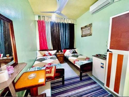 Agiad Hotel in Al Arish Agiad Hotel in Al Arish