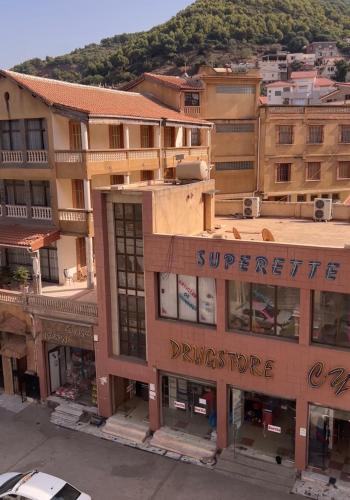 Appartement el hammamet in Aïn Benian Appartement el hammamet in Aïn Benian