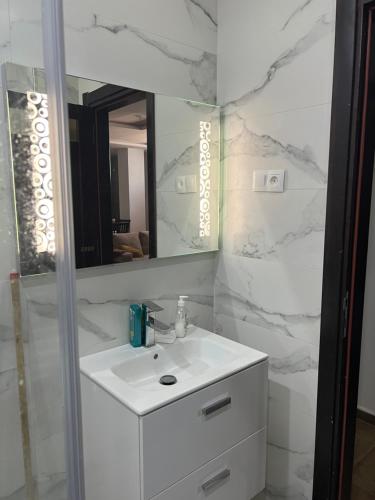 Appartement el hammamet in Aïn Benian Appartement el hammamet in Aïn Benian