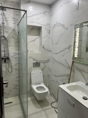 Appartement el hammamet in Aïn Benian Appartement el hammamet in Aïn Benian