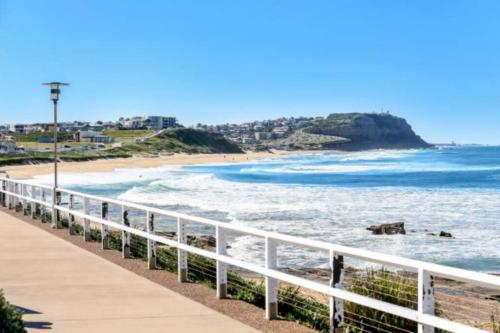 Peaceful Merewether Family Home in Merewether Peaceful Merewether Family Home in Merewether