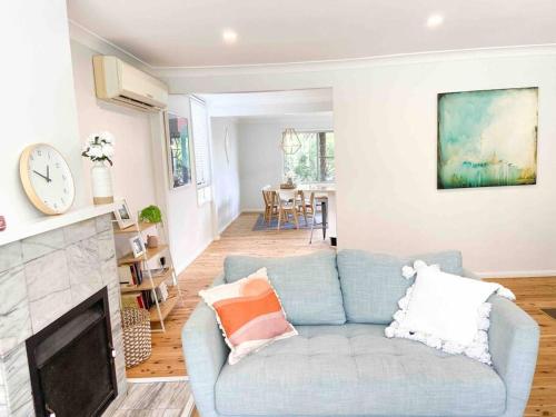 Peaceful Merewether Family Home in Merewether Peaceful Merewether Family Home in Merewether