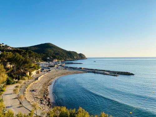 Studio cosy en bord de mer in Les Cartelliers Studio cosy en bord de mer in Les Cartelliers