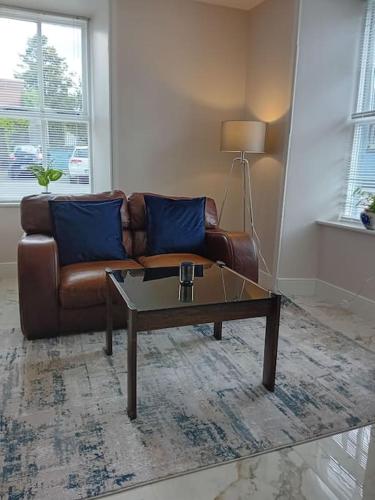 Town Centre Luxury Retreat near Portlaoise Train Station Town Centre Luxury Retreat near Portlaoise Train Station