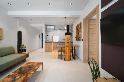 設施, 5 suites by GD in 塔索斯 設施, 5 suites by GD in 塔索斯