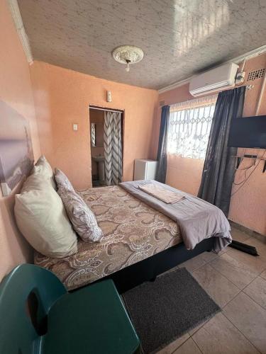 Ducha, Bukhanda Lodge in Malelane Ducha, Bukhanda Lodge in Malelane