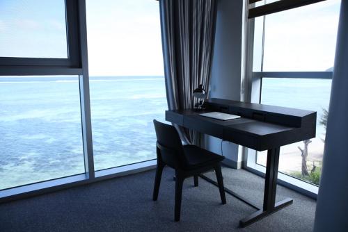 사이판 iris pool villa (사이판 iris pool villa) in San Roque 사이판 iris pool villa (사이판 iris pool villa) in San Roque