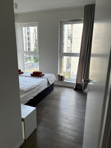 Wrocławska 53 - Duży i Wygodny apartament