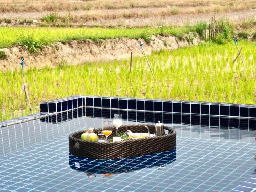 Natu Hut Farm Stay & Cafe' | Chiang Mai in Mae Taeng Natu Hut Farm Stay & Cafe' | Chiang Mai in Mae Taeng