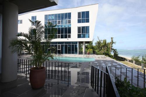 사이판 iris pool villa (사이판 iris pool villa) in San Roque 사이판 iris pool villa (사이판 iris pool villa) in San Roque