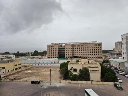 Al Mouladi Furnished Flat