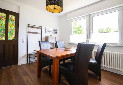 Létesítmények, Niederwald in Iffezheim Létesítmények, Niederwald in Iffezheim