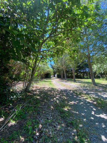 Aire d accueil pour camping cars dans un domaine agricole in Fabregues Aire d accueil pour camping cars dans un domaine agricole in Fabregues