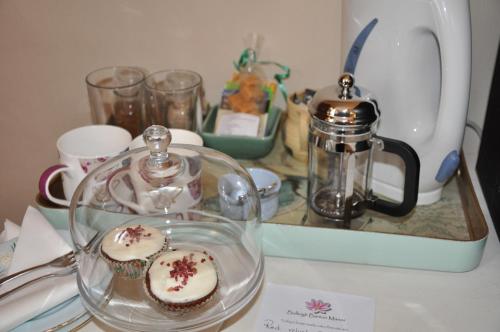 This photo about Bulleigh Barton Manor shared on HyHotel.com