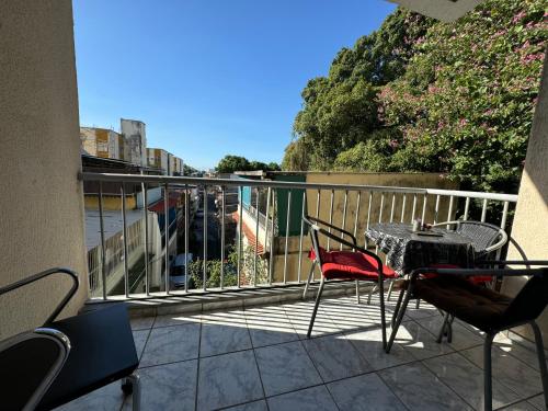 View, Hospedagem Canal do Bora Viajar in Madureira View, Hospedagem Canal do Bora Viajar in Madureira