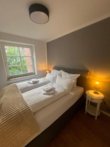 Zeitapartments Am Fischmarkt in Stade Zeitapartments Am Fischmarkt in Stade