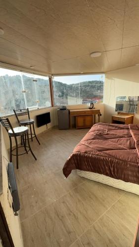 تلال اشتفينا in Ajloun تلال اشتفينا in Ajloun